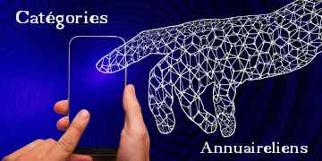 Catgories et sous catgories Annuaireliens