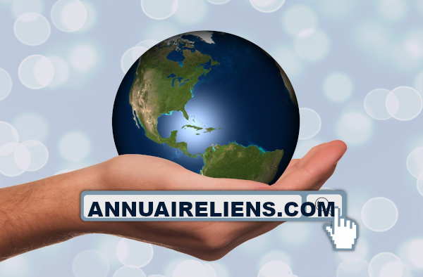 Avancez avec Annuaireliens